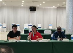6陈银华教授发言