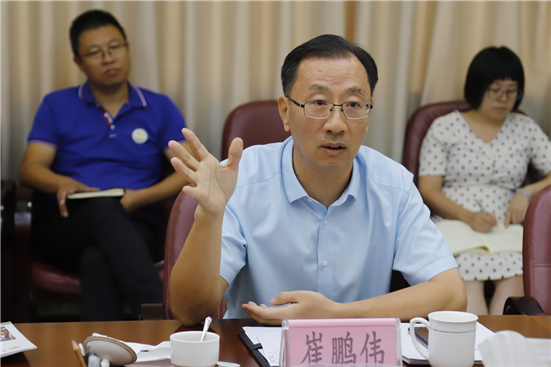 崔鹏伟书记讲话1